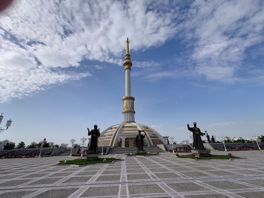 Independence Monument