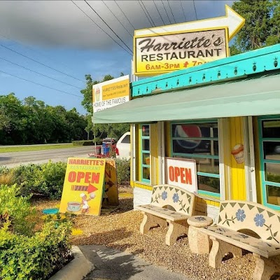 Harriette's Restaurant