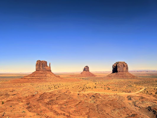 Monument Valley