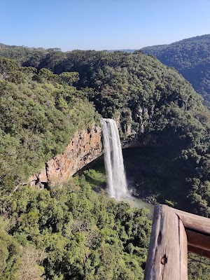 Parque do Caracol
