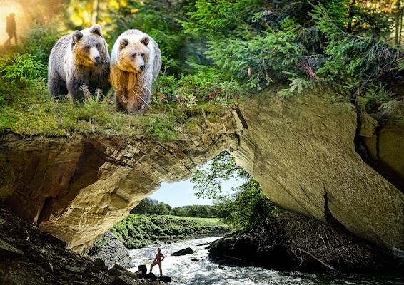 Caves of Han