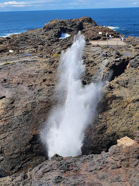 Kiama Blowhole