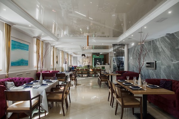Yakutsk Bistro