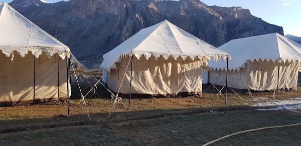 Sarchu