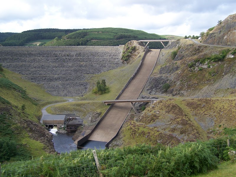 Llyn Brianne
