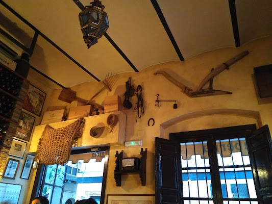 Taberna La Tana