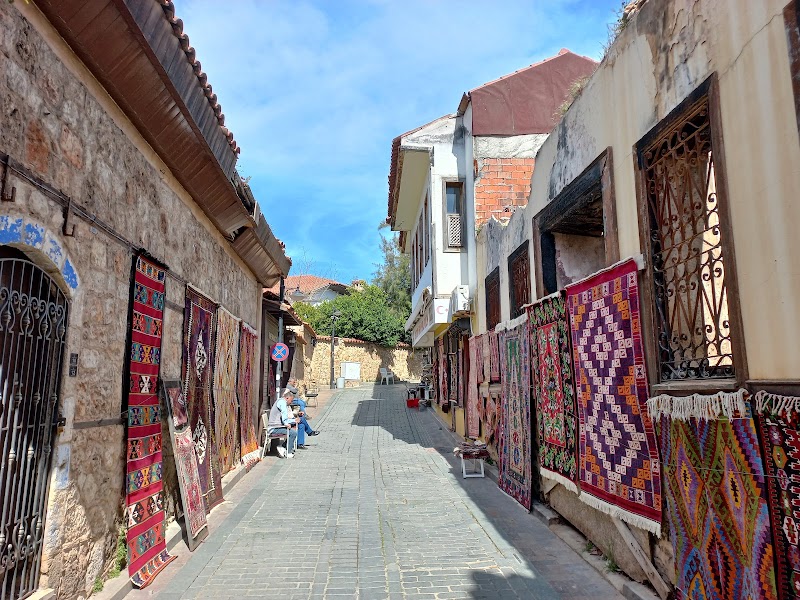 Antalya