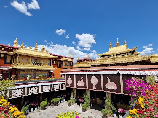 Jokhang Temple