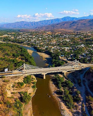 El Rancho