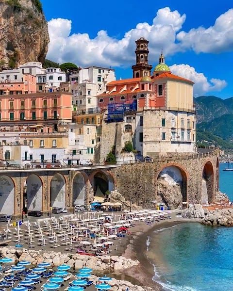 Atrani