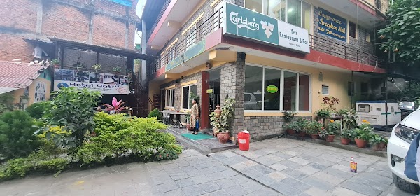 Beni Bazaar