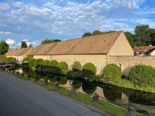 La Croisée des Sens