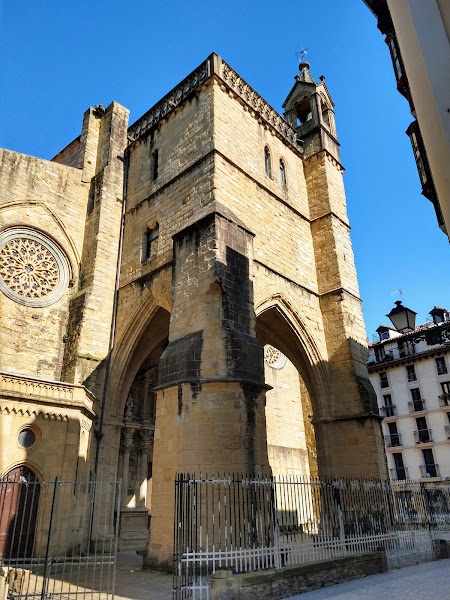 San Sebastián