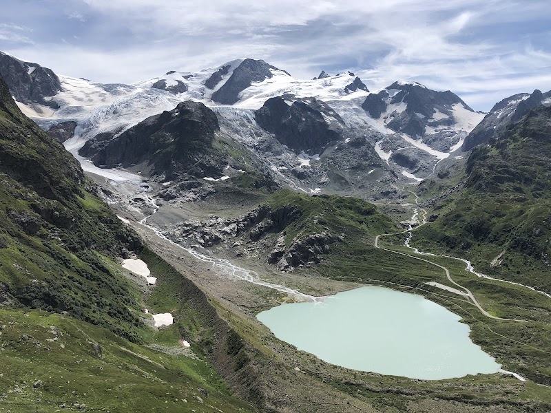 Susten Pass