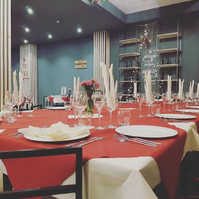 Ristorante L'Approdo