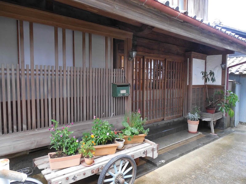 Hiwasaya — Local fish and Awaodori chicken — Shikoku Pilgrimage Road Trip — Japan