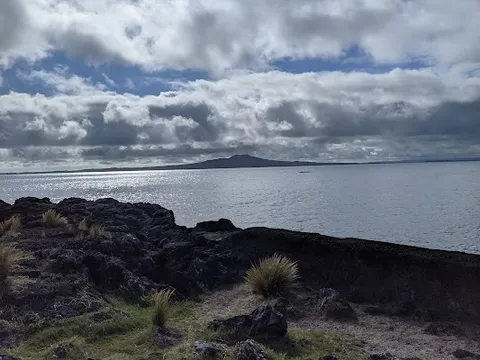 Te Araroa — City — East Cape — New Zealand