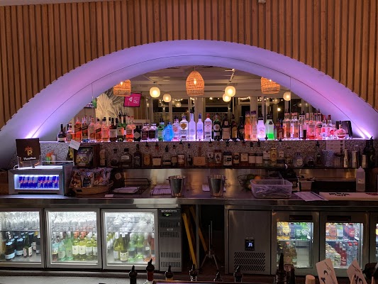 Palm Cove Tavern