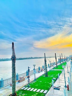 Beni Suef Corniche