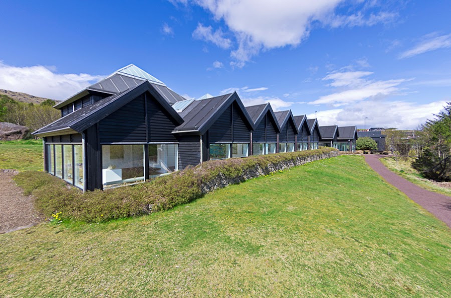 Weather reserve — Flexible day — Faroe Islands Weather-Flex Drive — Faroe Islands