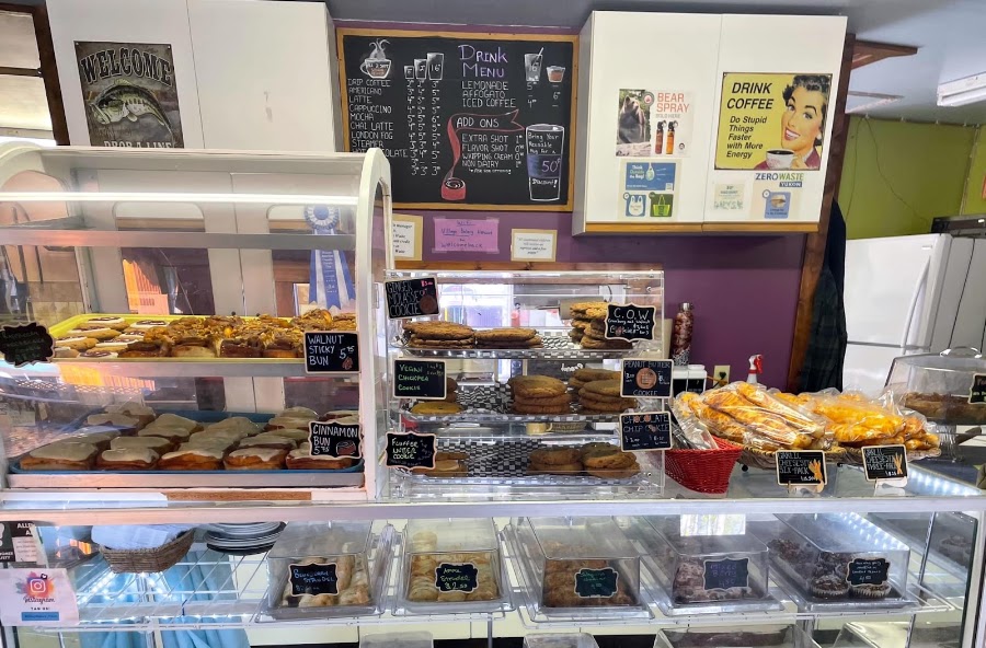 Village Bakery & Deli — Bakery — Alaska Highway — Canada