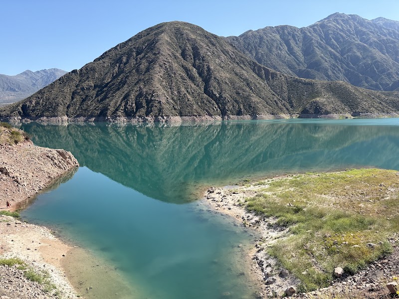 Potrerillos
