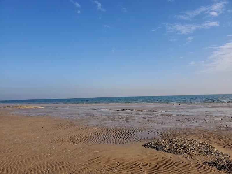 Boubyan Island Viewpoint