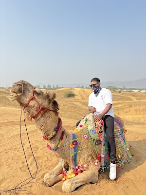 Desert Safari