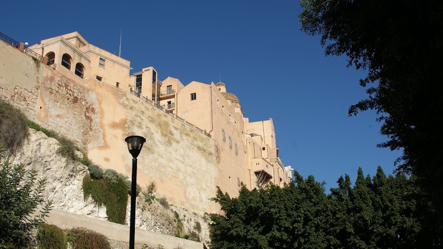Cagliari