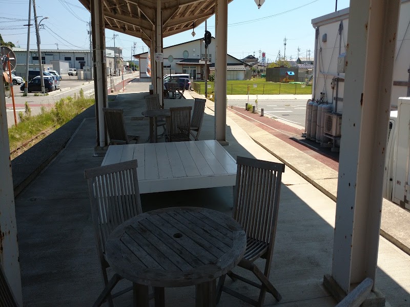 Suzu Recovery Businesses — City — Noto Peninsula Recovery Loop — Japan