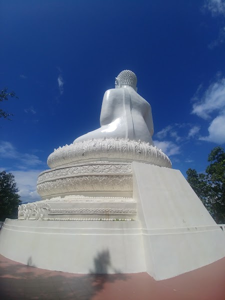 Wat Phra That Mae Yen