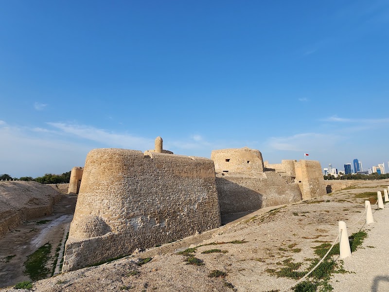 Qal’at al-Bahrain — Landmark — Bahrain Heritage Loop — Bahrain