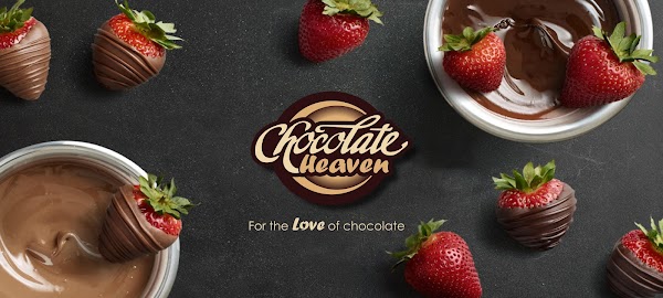 Chocolate Heaven