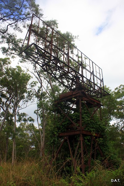 Jardine River and Bamaga — City — Cape York via the Old Telegraph Track — Australia