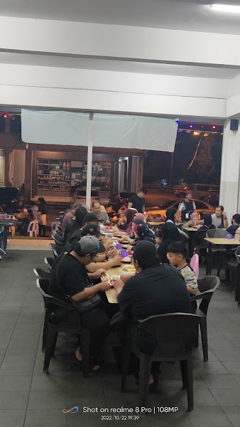 SriKandi Cafe and Catering — Malaysian — Sarawak Pan-Borneo Highway — Malaysia
