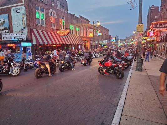 Memphis