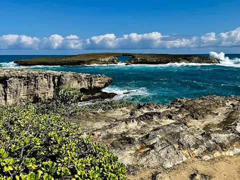 Laie Point — Nature — Oʻahu Windward and North Shore Trip — United States