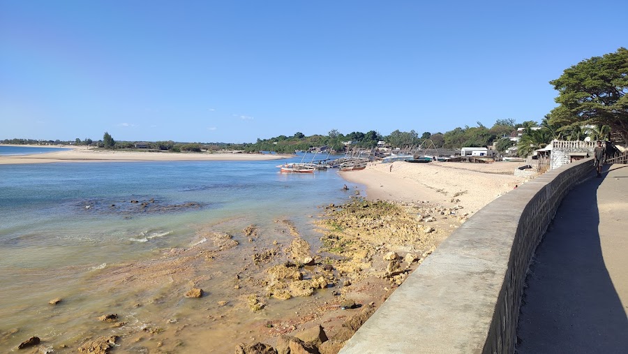 Mahajanga — City — Northern Madagascar and Tsingy de Bemaraha — Madagascar