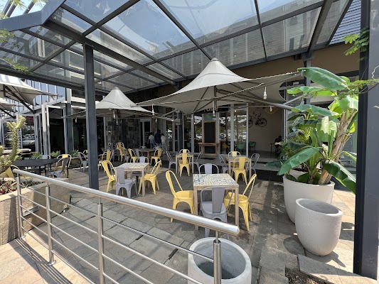 Stefano's Restaurant