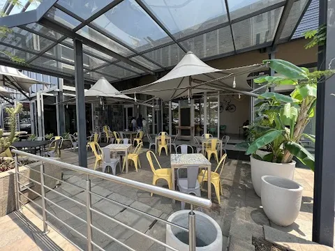 Stefano's Restaurant — Italian — Great East Road — Zambia