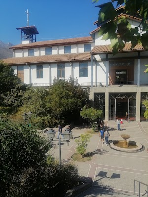 Los Andes