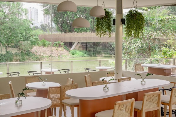 Eden Café