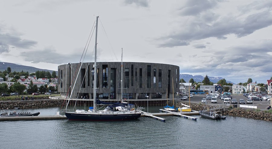 Akureyri