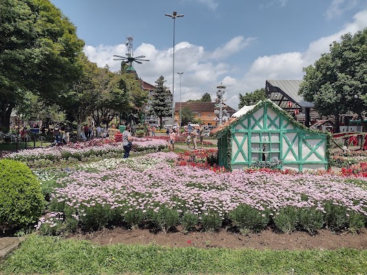Nova Petrópolis