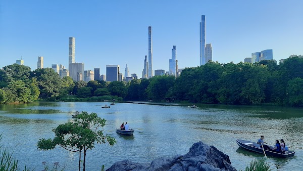 Central Park