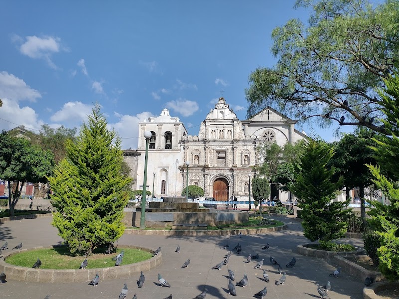 Quetzaltenango