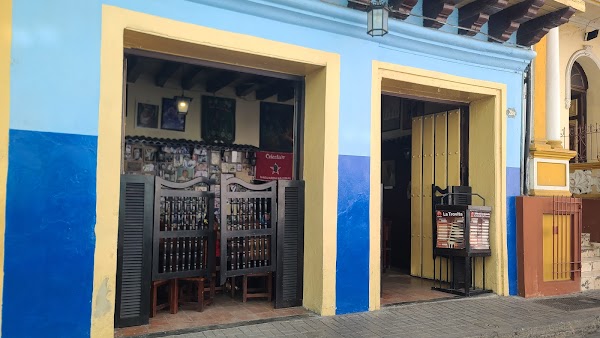 Casa de la Trova