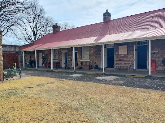 Himeville Museum