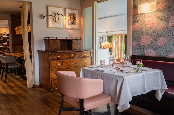 Restaurant Maximilian