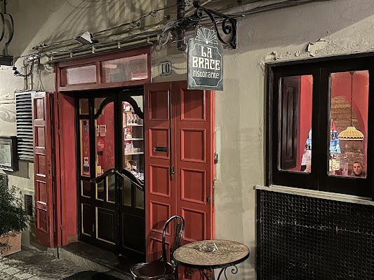 Ristorante La Brace